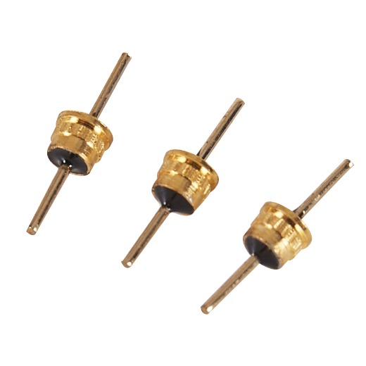 Trimmer Capacitor Solder-in Filters