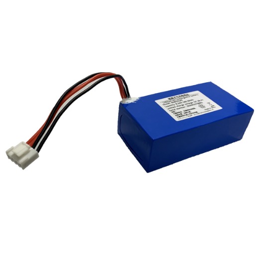 29.4V 6.2Ah Customized lithium ion battery portable 