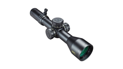 Bushnell Elite Tactical DMR II 3.5-21X50 G3 Riflescope