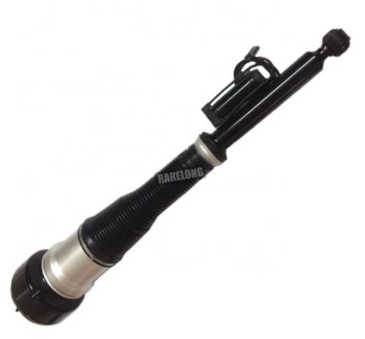 Auto hinten Airmatic Feder Luftfederung Stoßdämpfer Für Mercedes W221 Federung Autoteile RARELONG