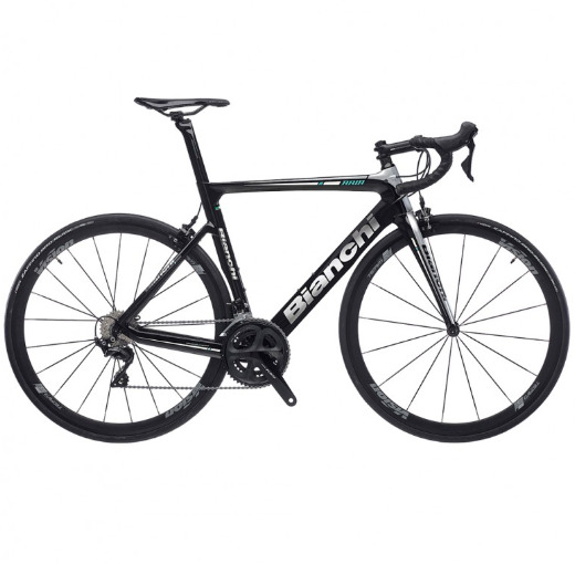 2019 Bianchi Aria 105 Road Bike