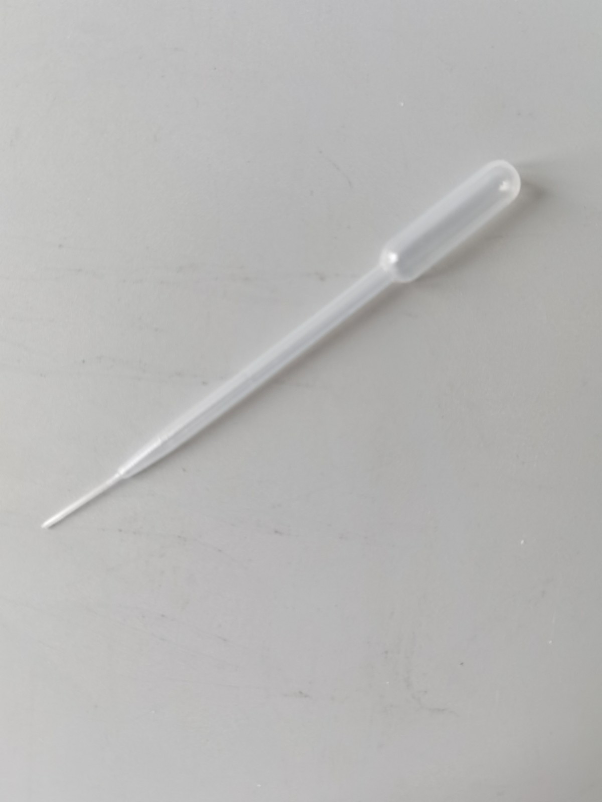 Pasteurized pipette scale pipette 15UL 1, 2, 3, 5, 10ml drops