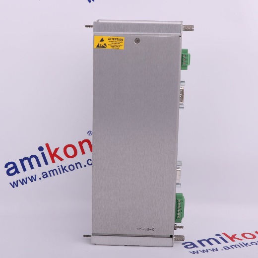 3500/05 system framework