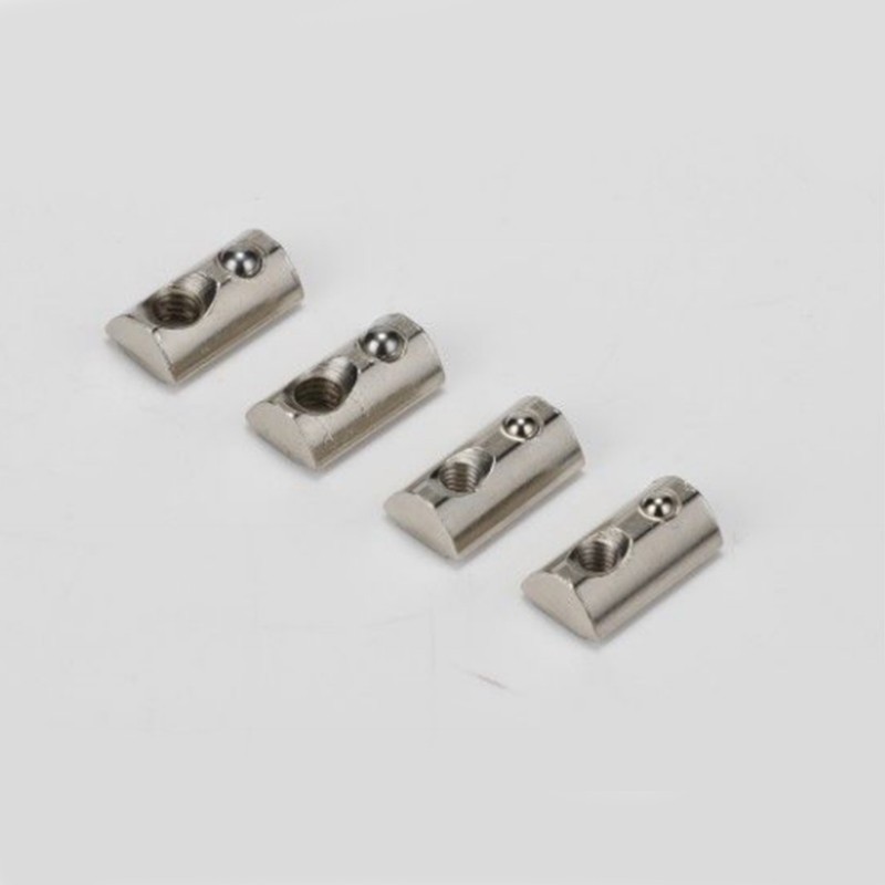 European standard slider nuts series -30