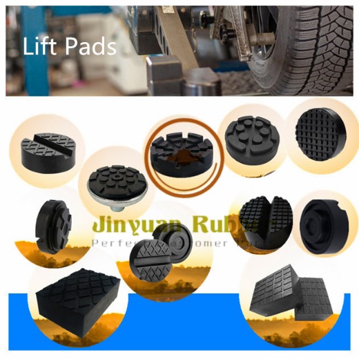 Lift Pads