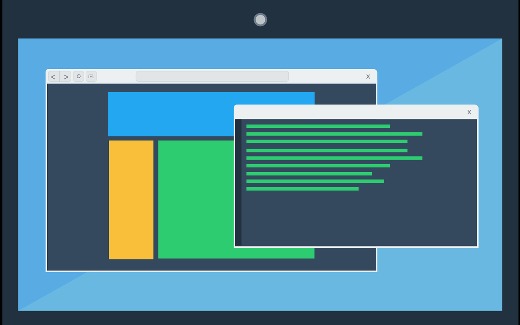 Custom Website Development