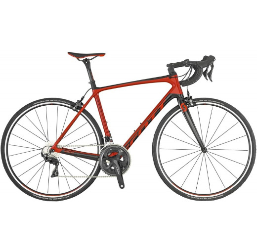 2019 Scott Addict 20 Road Bike