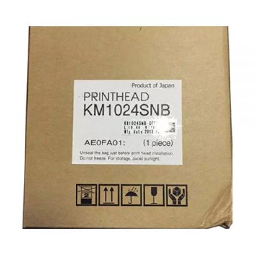 KONICA 1024 SNB Printhead
