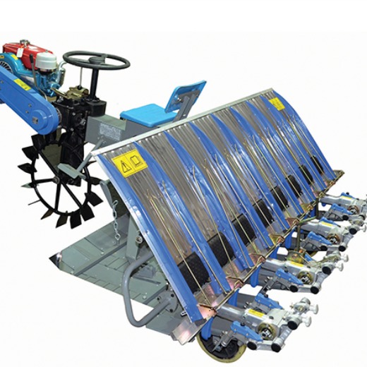 Rice Transplanter