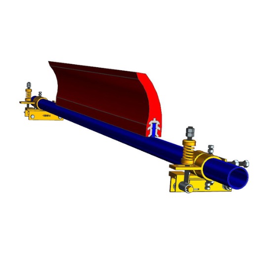 Primary Heavy Duty Belt Cleaner Model SXBMD-HZ