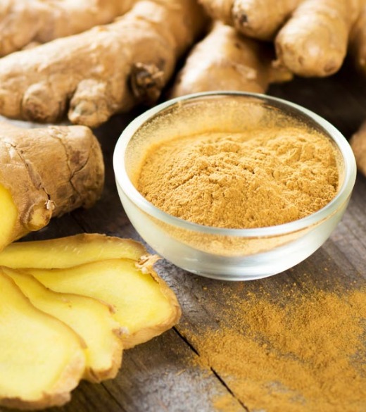 Ginger Powder