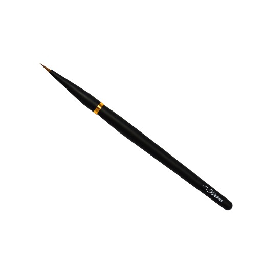 Makeup Brush /Eyeliner Brush HBS-9/High Quality Made In Japan