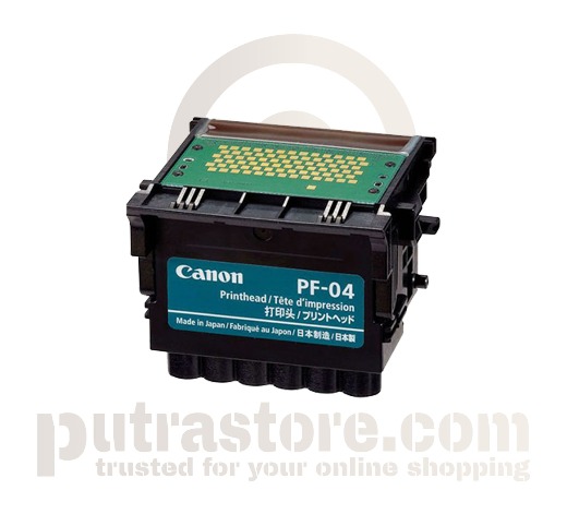 Canon PF-04 Printhead