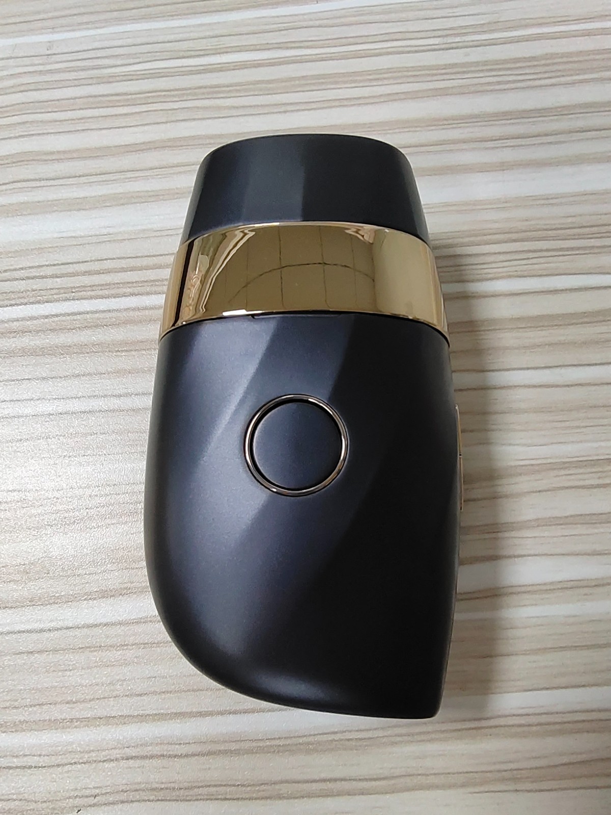 IPL freezing point depilator