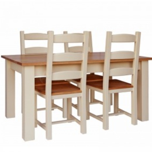 Kitchen Table and 4 chairs