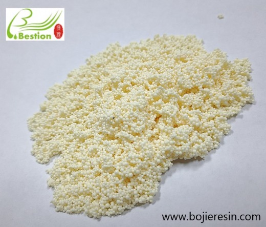 Hawthorn flavonoid extract resin