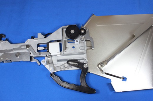 YAMAHA feeder Kjw-M2200-100 for SMT pick and place machine