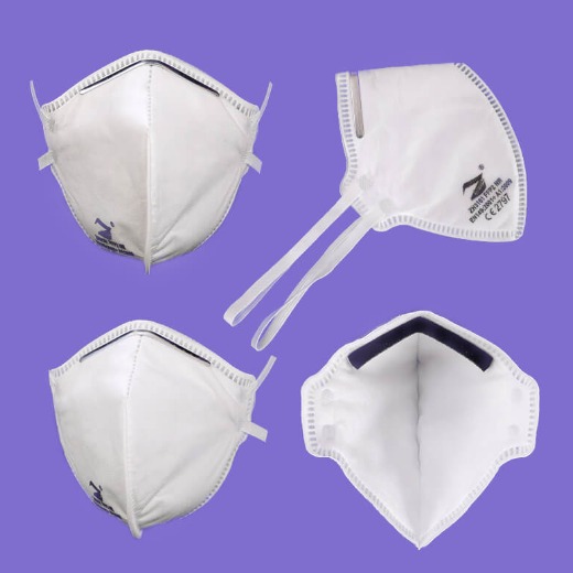 FFP2 MASKS