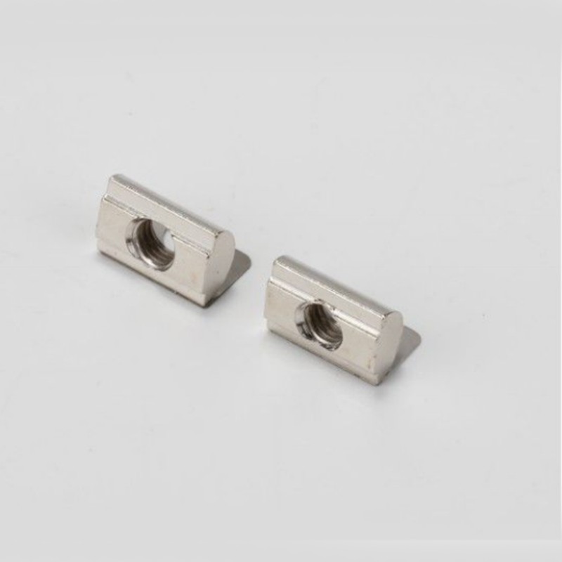 European standard special shrapnel nuts series -40