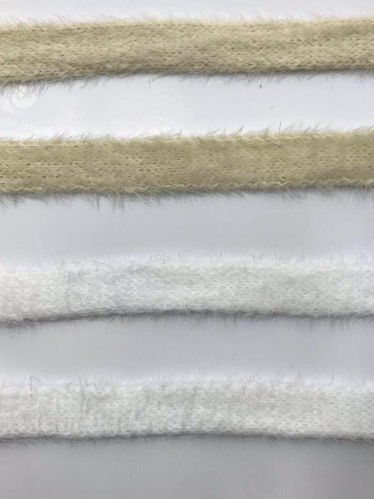 2020 new small fragrance lace women's clothing accessories decoration spot supply