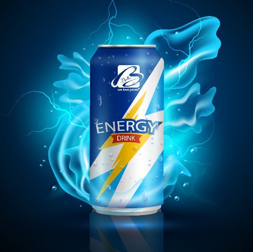 Energy Drinks