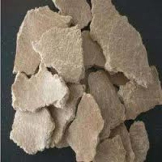 Moringa Seed Oil Cake