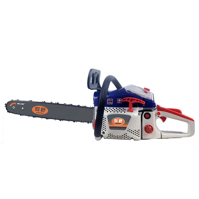 Anshu gasoline saw model AS-5806