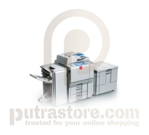 Ricoh MPC6000 Laser Photocopier