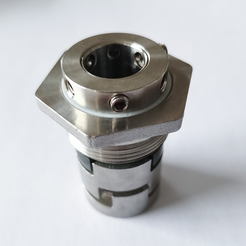 CDLA multistage pump mechanical seal GF-16
