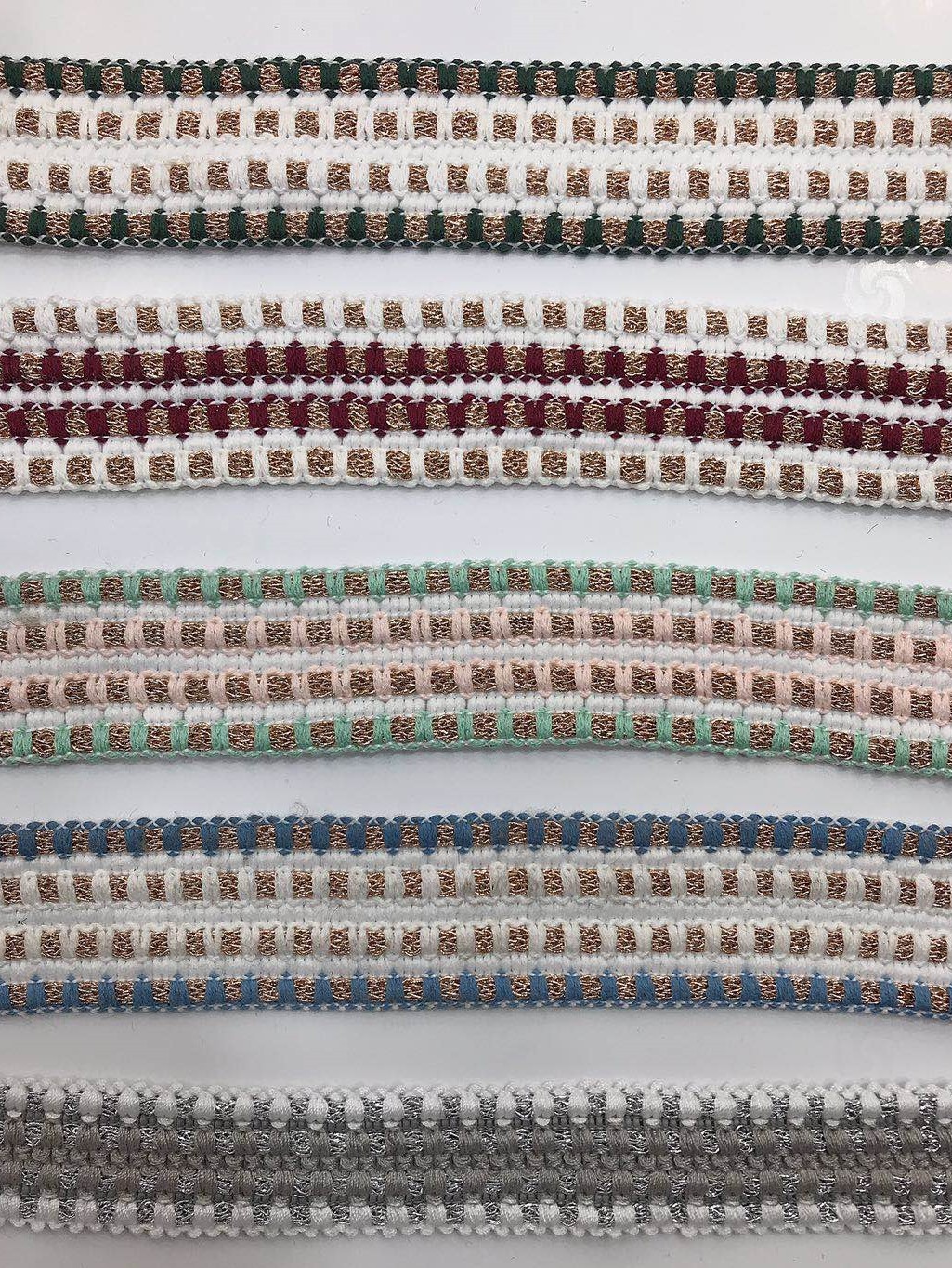 2020 new small fragrance lace women's clothing accessories decoration spot supply