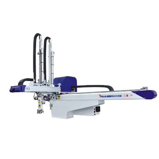 Pick and Place Robot Arm