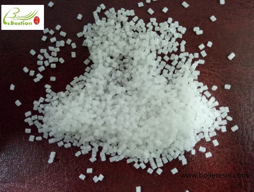 Baicalin extraction resin