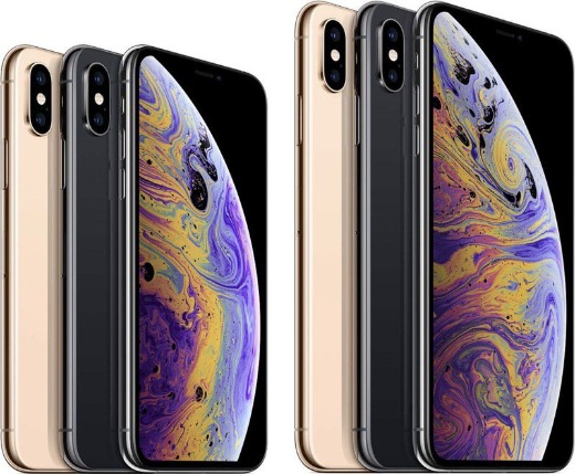 Used iPhone XS MAX 256G Grade A+
