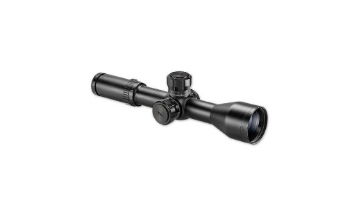 Bushnell ERS 3.5-21x 50mm Riflescope