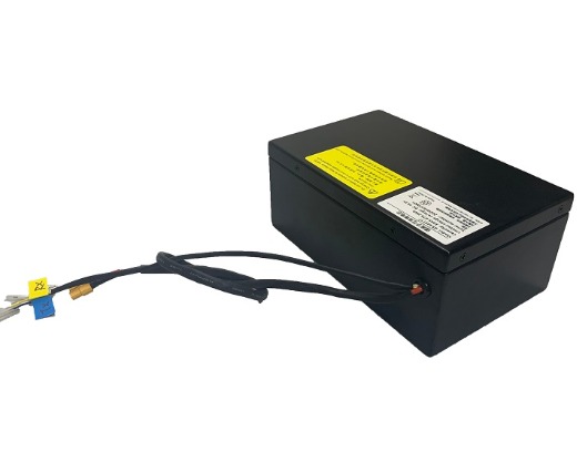 lithium ion battery rechargeable for electronic parts 16.8V 33Ah