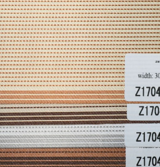 VERTICAL BLINDS FABRIC