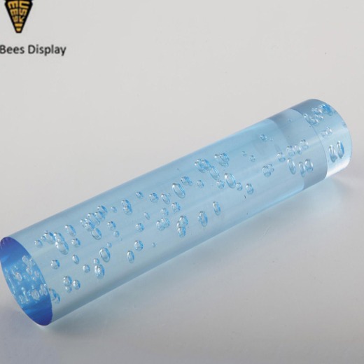High Quality Clear Cast and Extruded Acrylic Rod