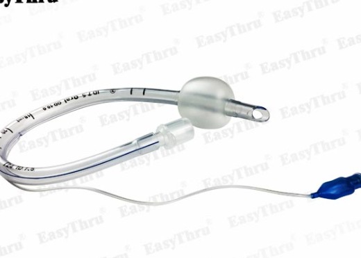Endotracheal Tube