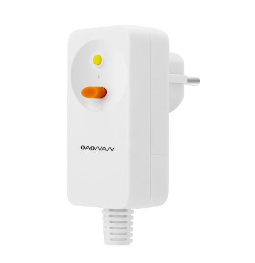 OAONAN FI Circuit Breaker Personal Protection Plug