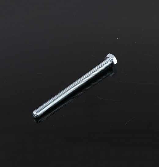 HEX FLANGED WOOD SCREW STAINLESS STEEL A2/304SS A4/316SS