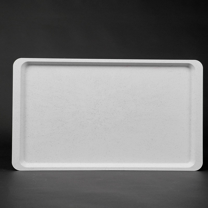 Mingtai plastic FRP display tray 25