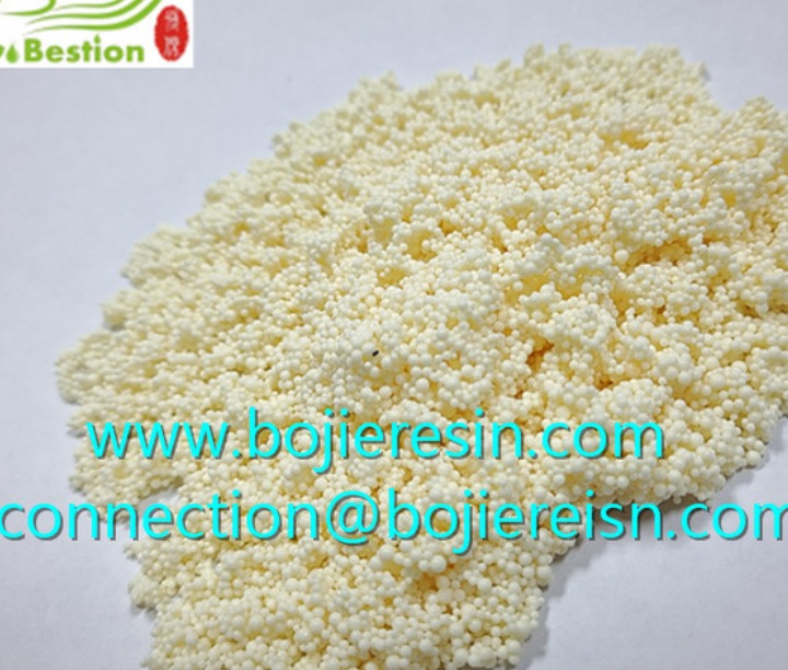  Sugar Liquid decolorization resin 