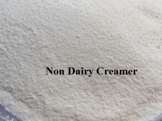 Non Dairy Creamer