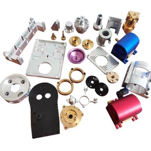 CNC machining 5 Axis machining Precision machining machinery supplier 5 axis milling