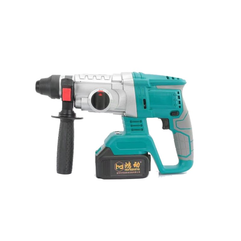 HongDong brushless Lithium electric hammer 6307