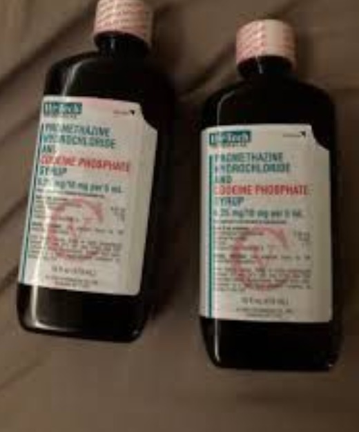 Order HI TECH and Actavis Promethazine Codeine Purple Cough Syrup (Purple Dranks)