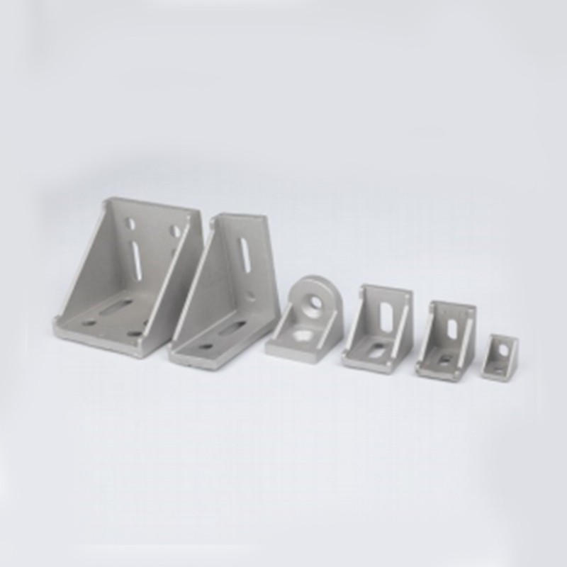 Corner yard corner seat series