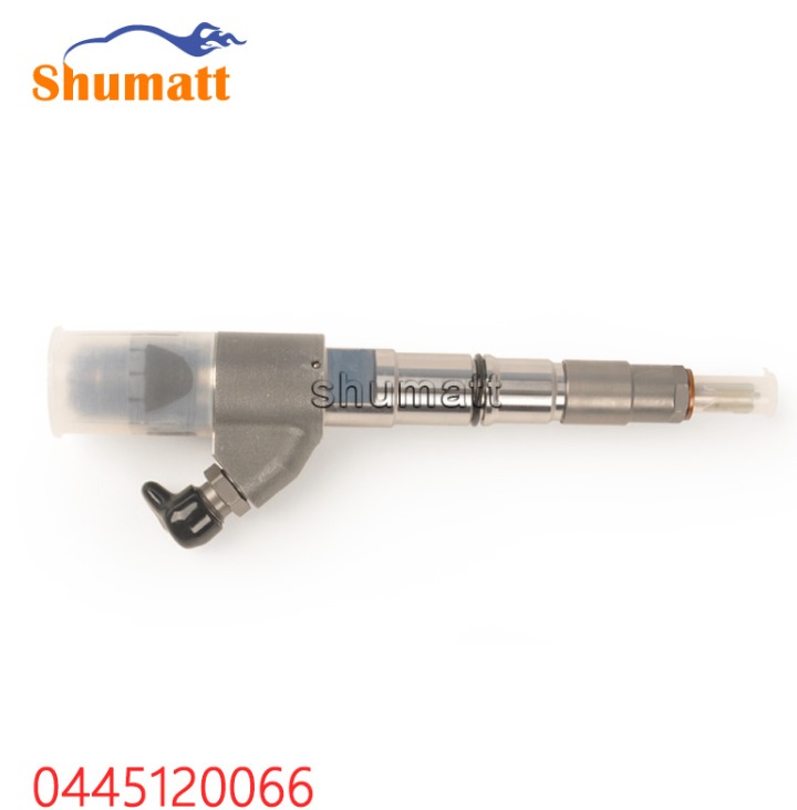 Bosch OEM New Diesel fuel Injector 044512oo66fit Deutz KHD