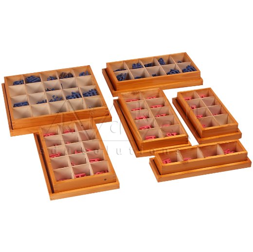 Moveable Alphabet Hindi L011