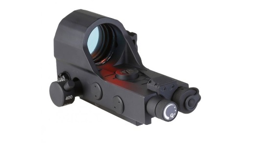DI OPTICAL DCL100 RED DOT SIGHT